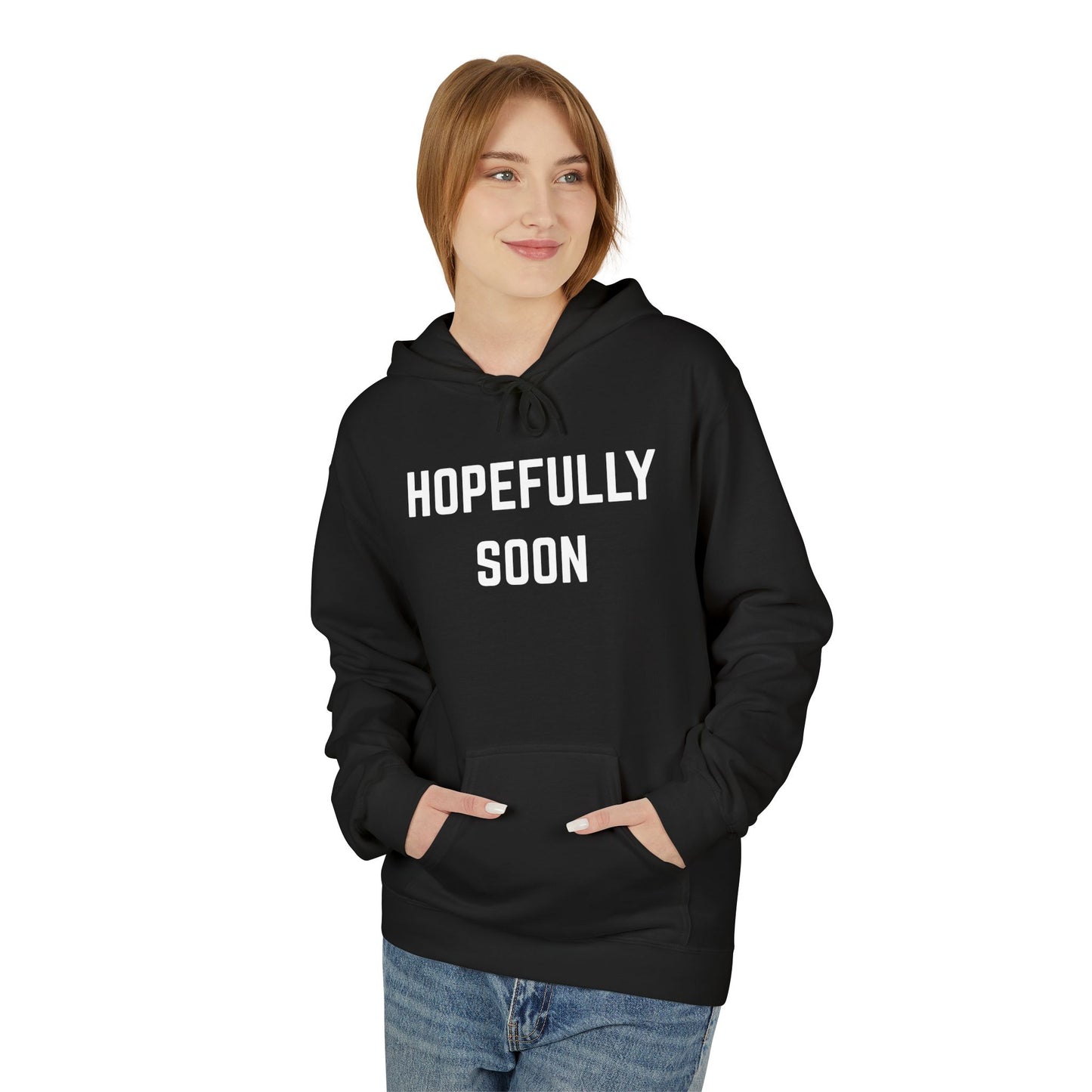 Wearable Hug Samurai Raccoon Hoody