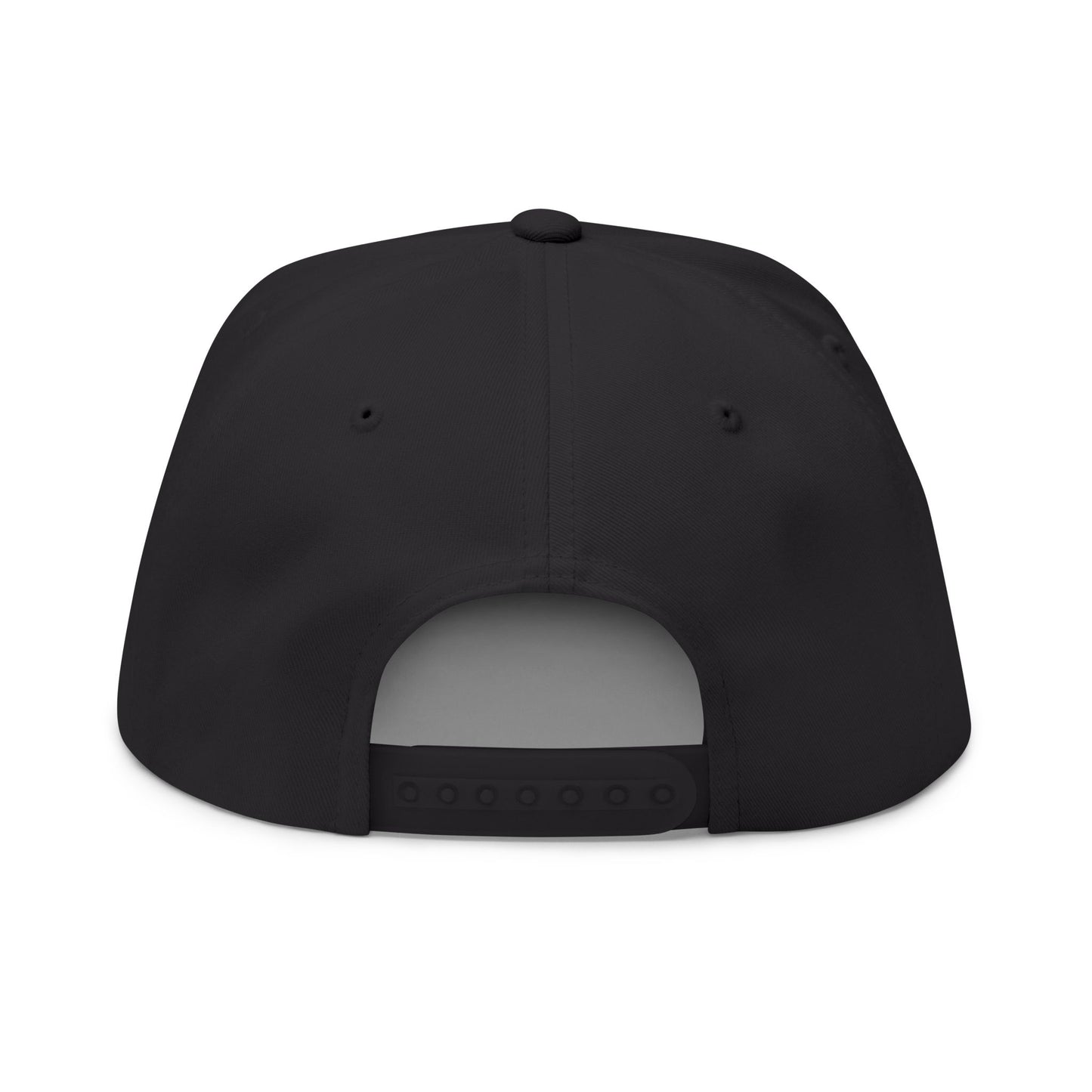 Hopefully Soon Snapback Hat