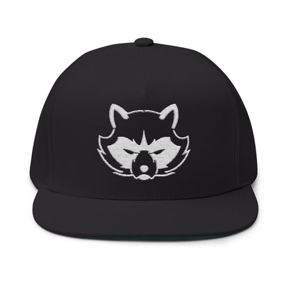 Hopefully Soon Snapback Hat