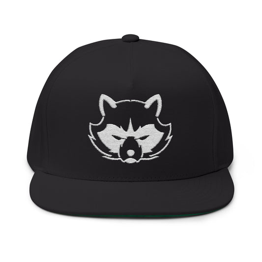 Hopefully Soon Snapback Hat