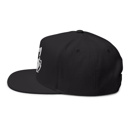 Hopefully Soon Snapback Hat
